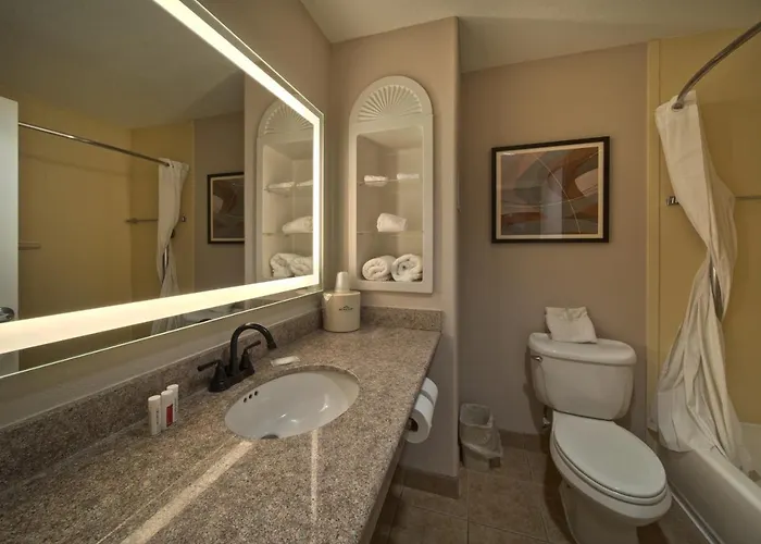 Chambre Lit Queen-Size