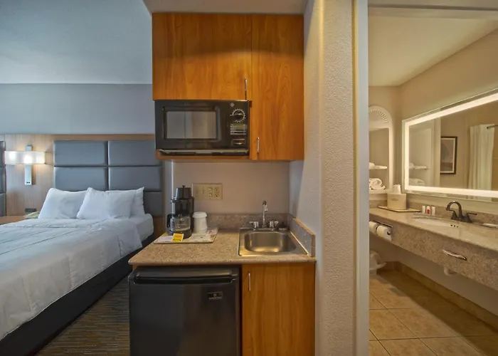 Chambre Lit Queen-Size